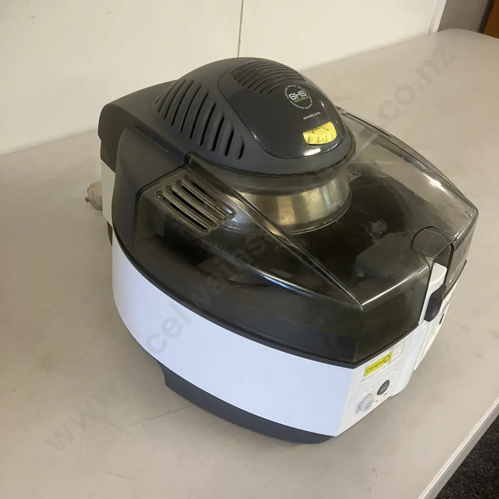 Delonghi Multifry The Multi Cooker Image 1++