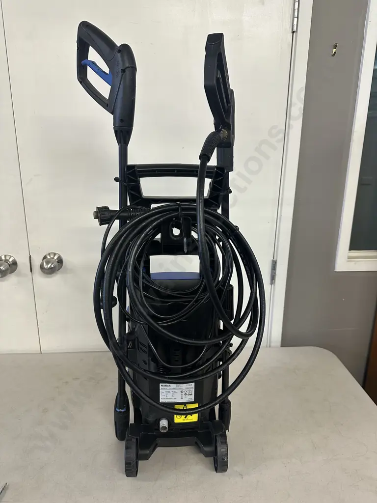 Nilfisk CII5.3 Water Blaster Image 1++