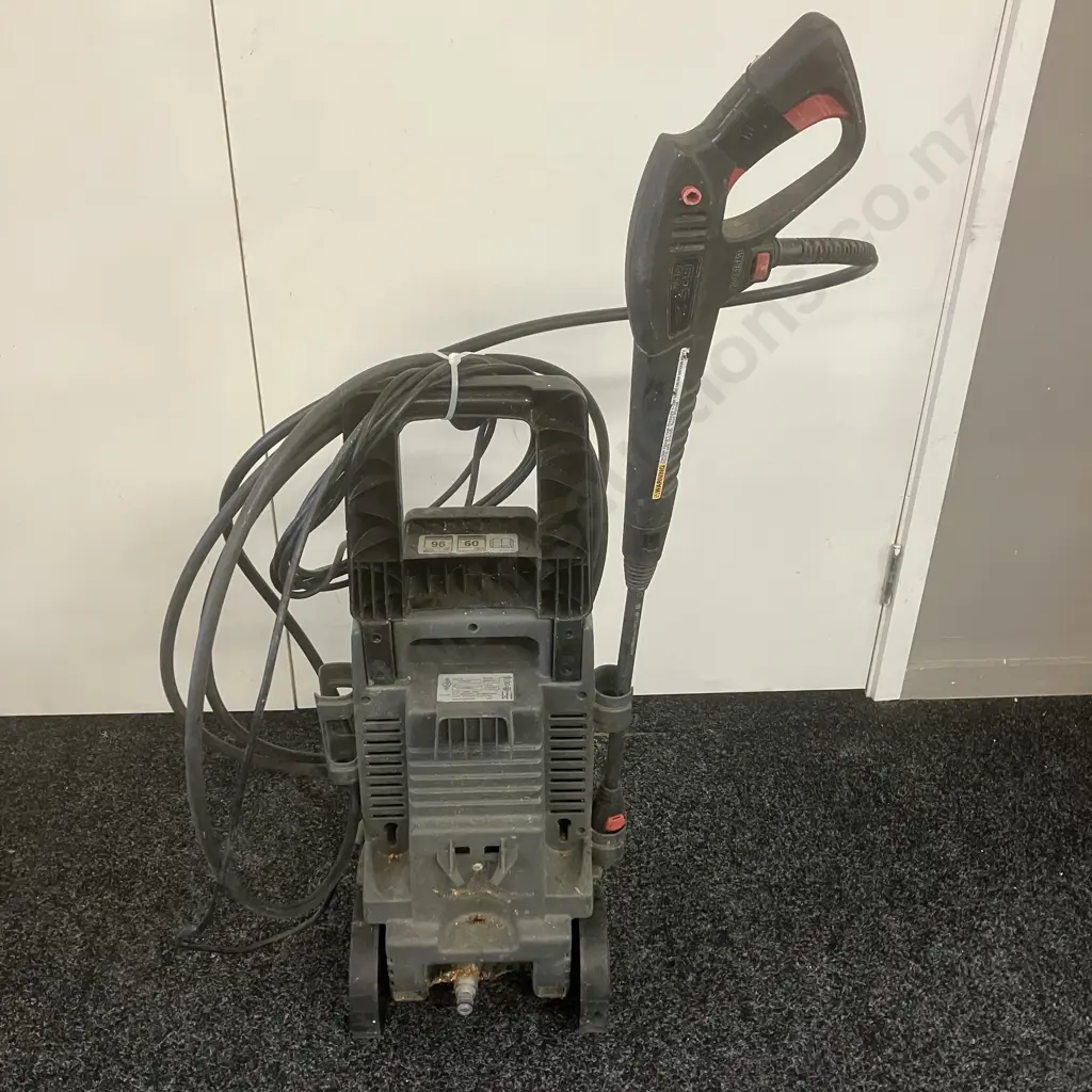 Briggs & Stratton Electric Pressure Washer 1880 Psi 6.6L/Min Image 1++