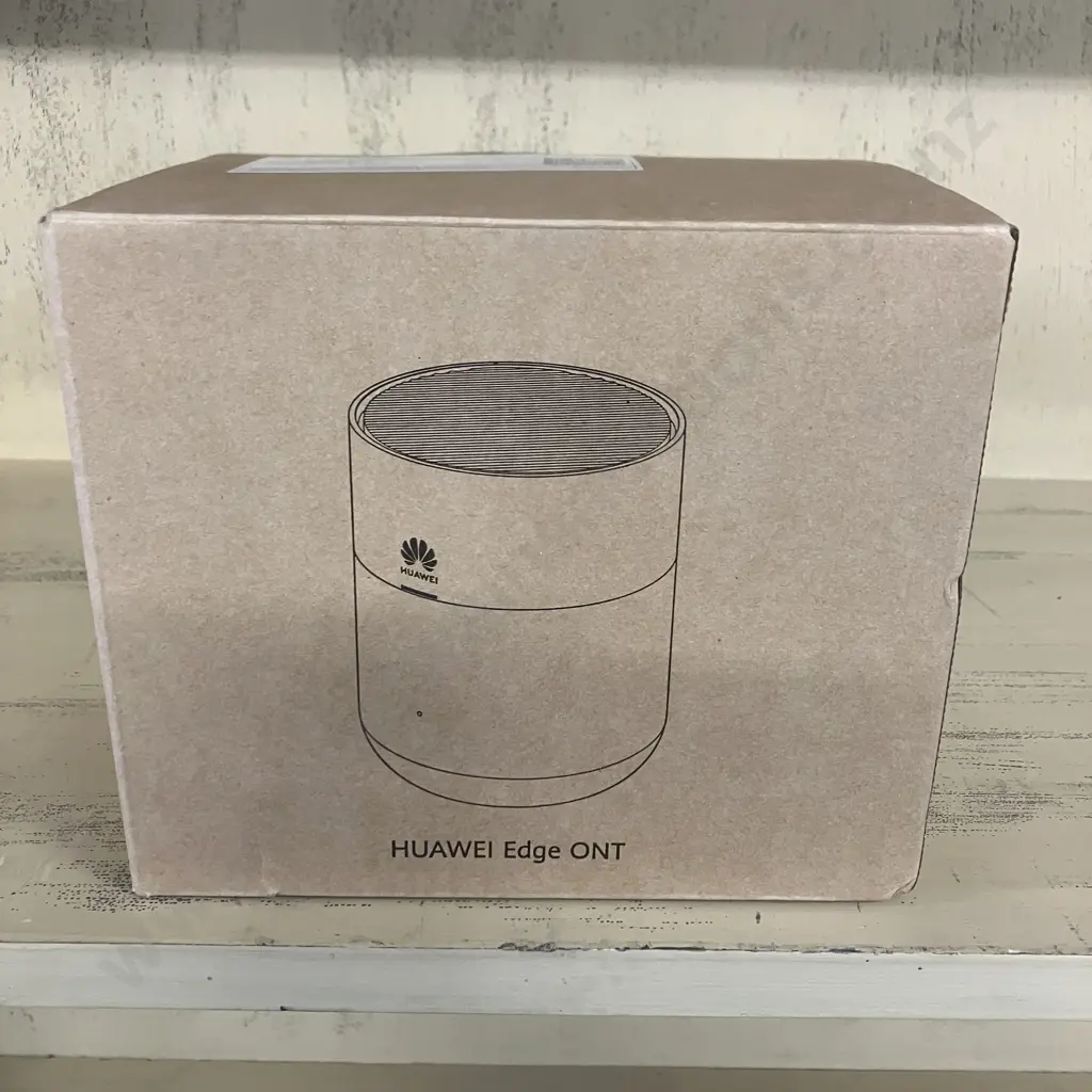 Huawei OptiXstar K562, Edge ONT Image 1++