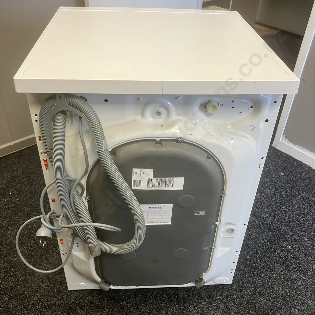 AEG 9kg ProTex Series 9 Front Load Washing Machine L98690FL Image 1++