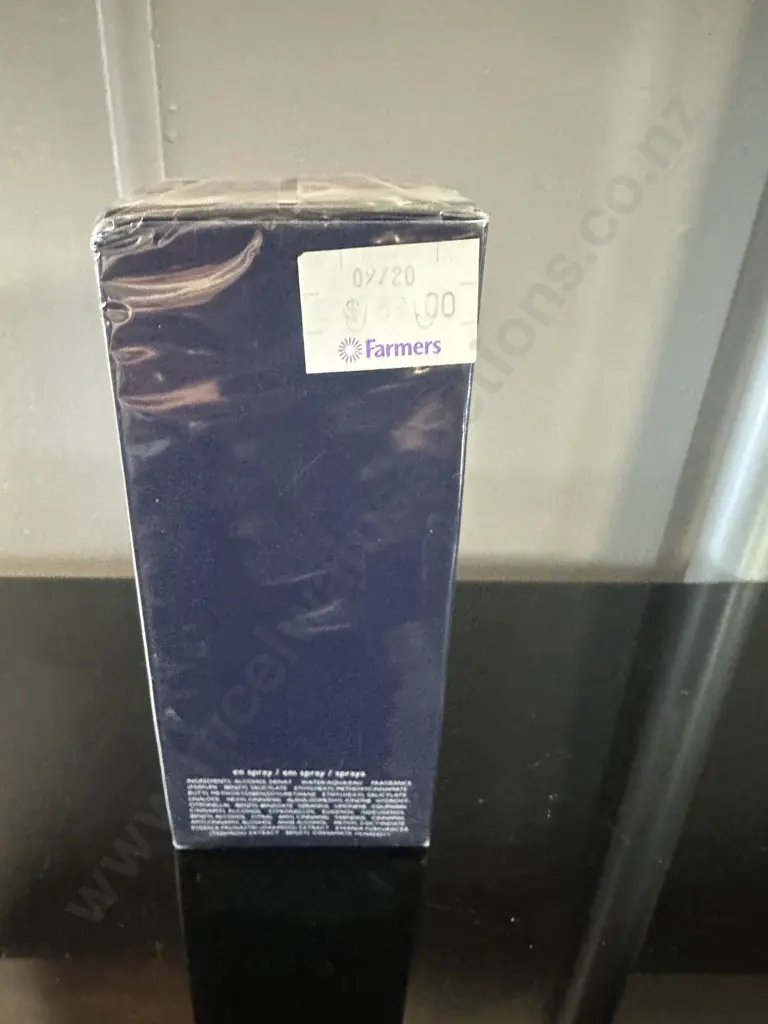 Tommy Now Eau De Toilette Spray Vaporisateur 100ml Image 1++