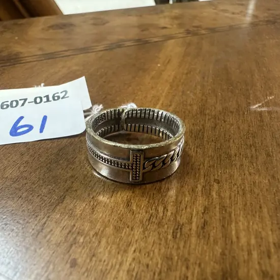 925 Silver Ring