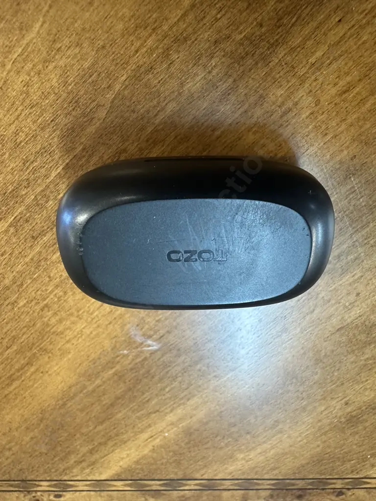 TOZO Ear Pods With Charging Case (No Lead) Image 1++