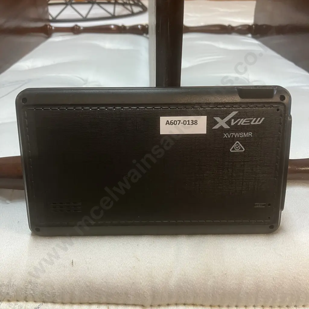 XView 7in Wireless Smartphone Monitor Only Image 1++