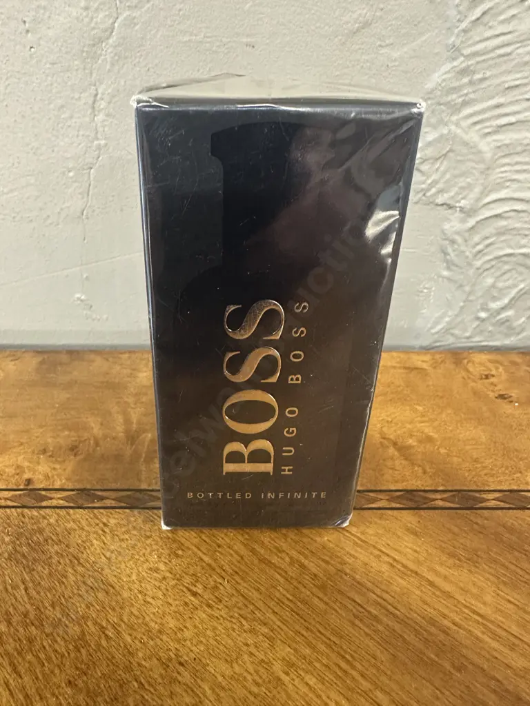 Boss Hugo Boss Bottled Infinite 50ml Image 1++