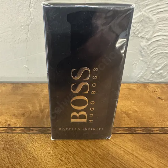 Boss Hugo Boss Bottled Infinite 50ml