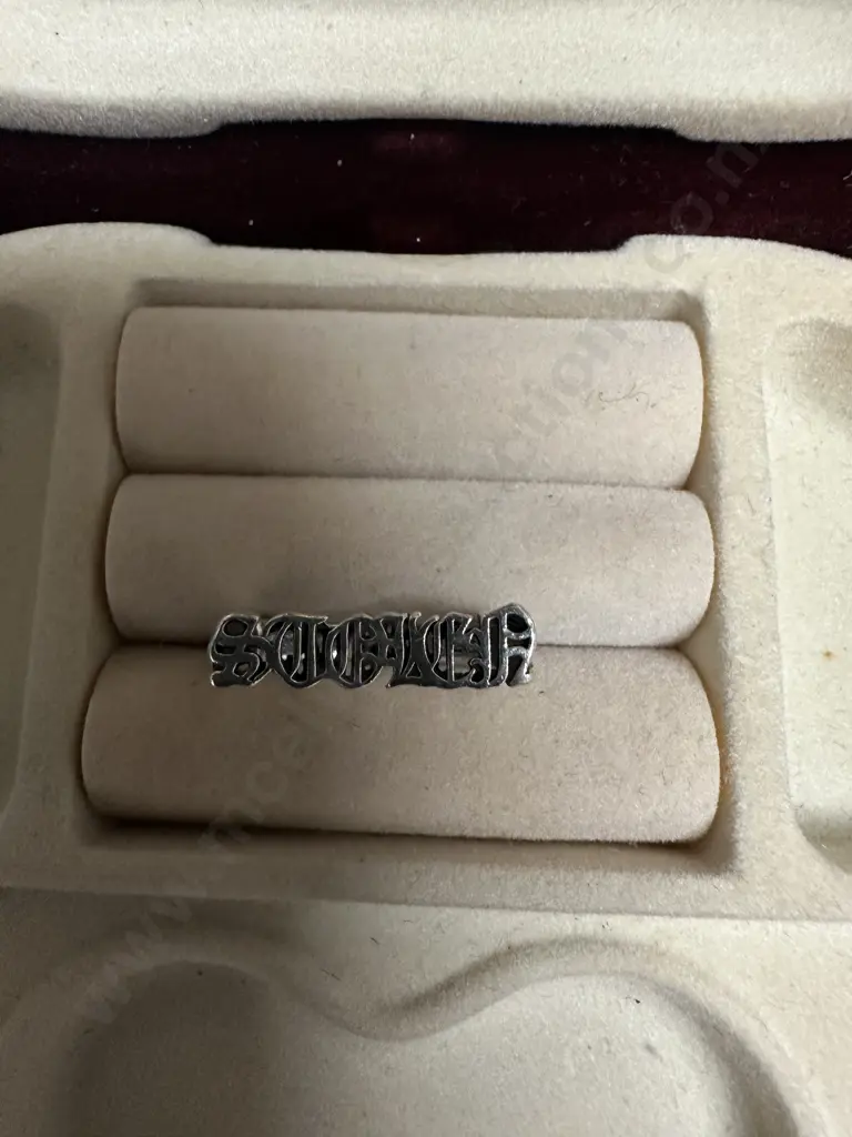 Stolen Girlfriends Ring Image 1++