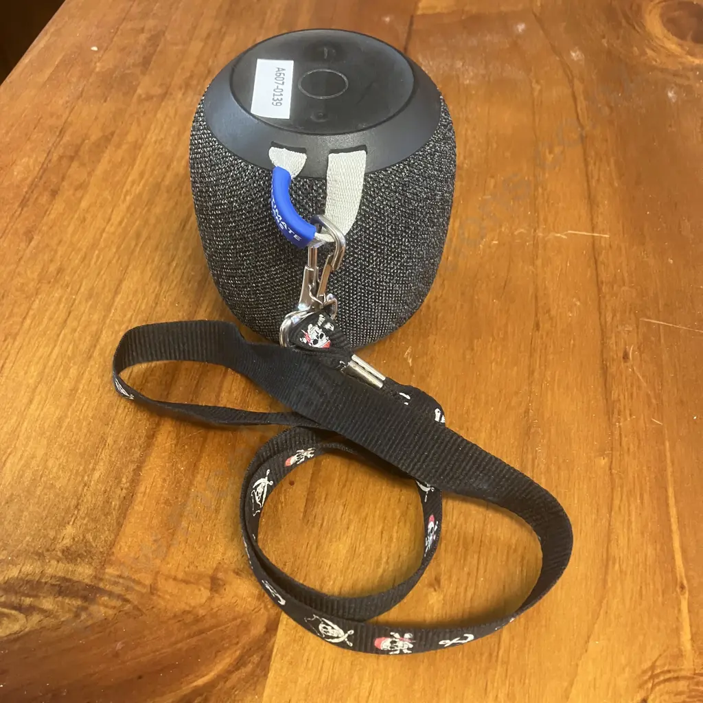 Ultimate Ears WONDERBOOM 2 (No Lead) Image 1++