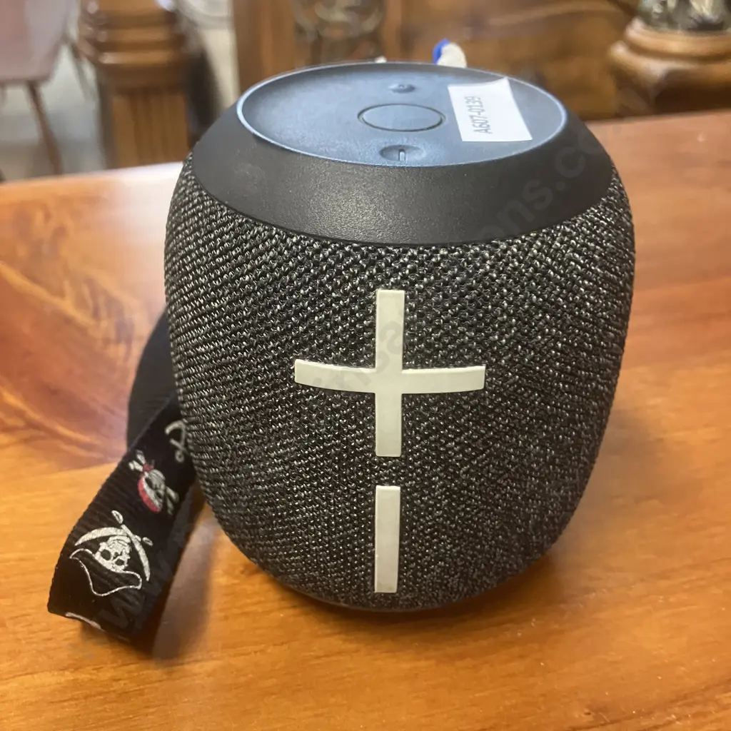 Ultimate Ears WONDERBOOM 2 (No Lead) Image 1++