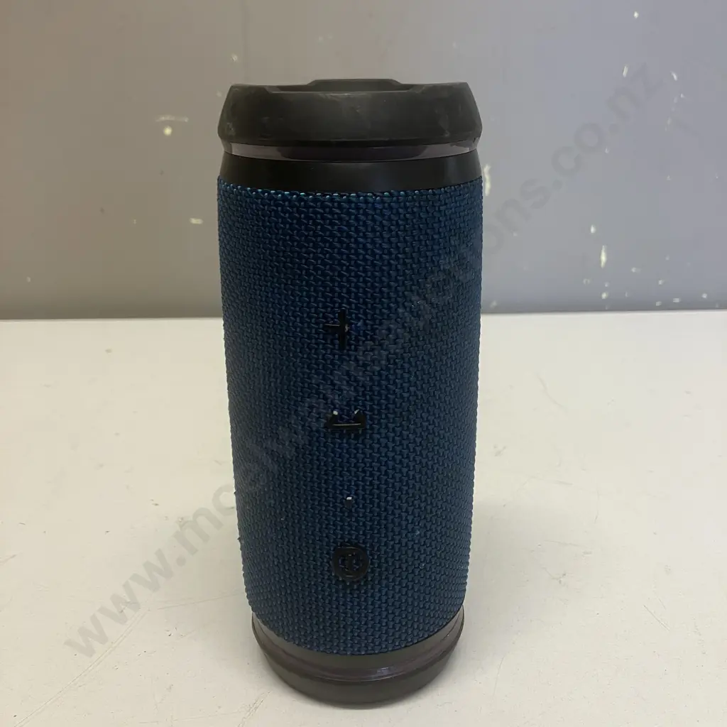 Veon Blue Speaker (No Lead) Image 1++