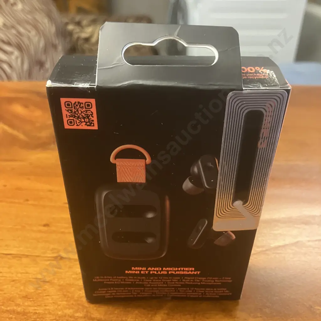 Skullcandy DIME 3 True Wireless Earbuds Image 1++