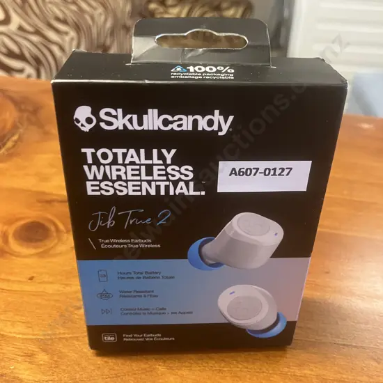Skullcandy Jib True 2 Wireless Earbuds