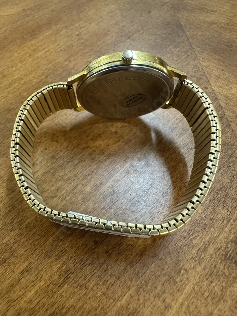 Wristwatch Xwei Quartz Unisex Image 1++