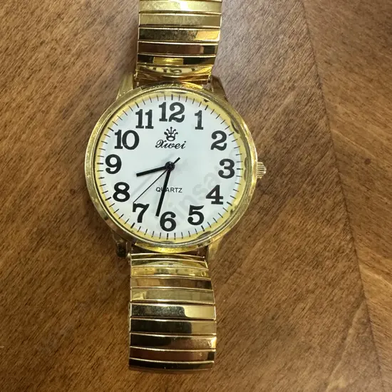 Wristwatch Xwei Quartz Unisex