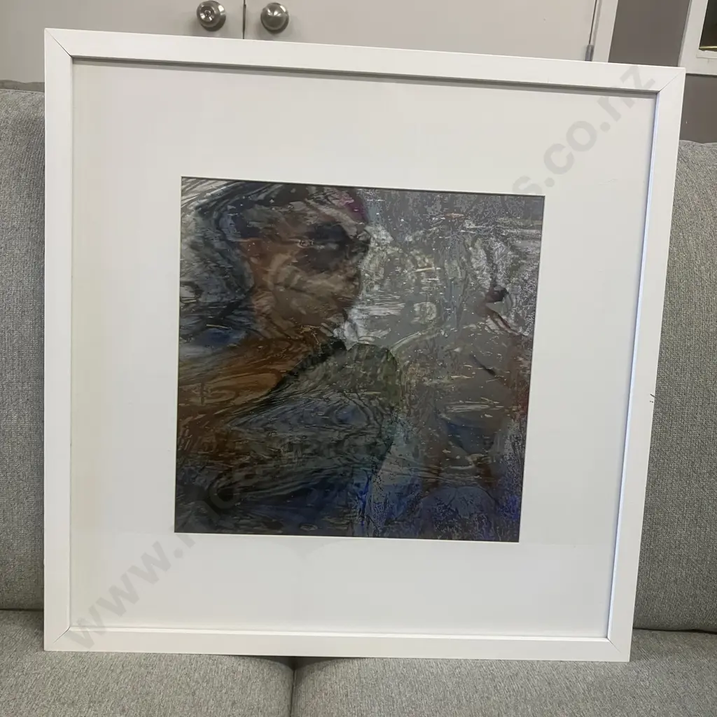 Diane Costello Photography Framed Art. 50 x 50cm Image 1++