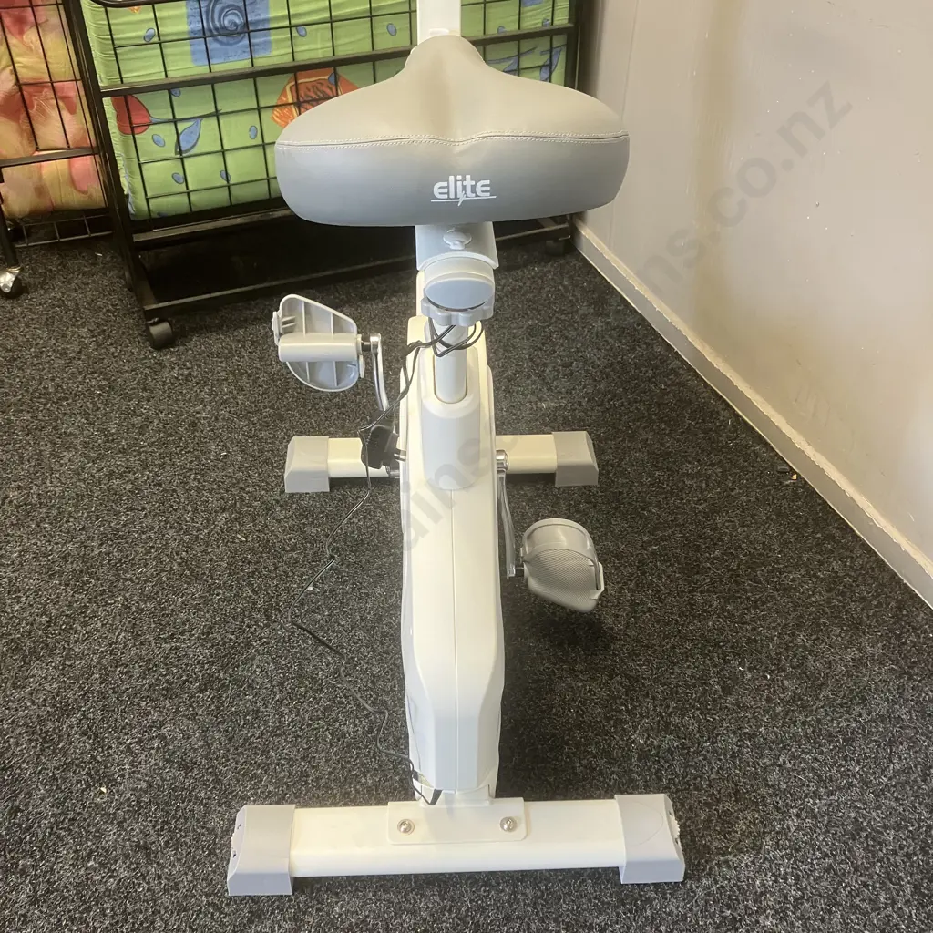Elite Fitness Stella SL Exercycle Image 1++