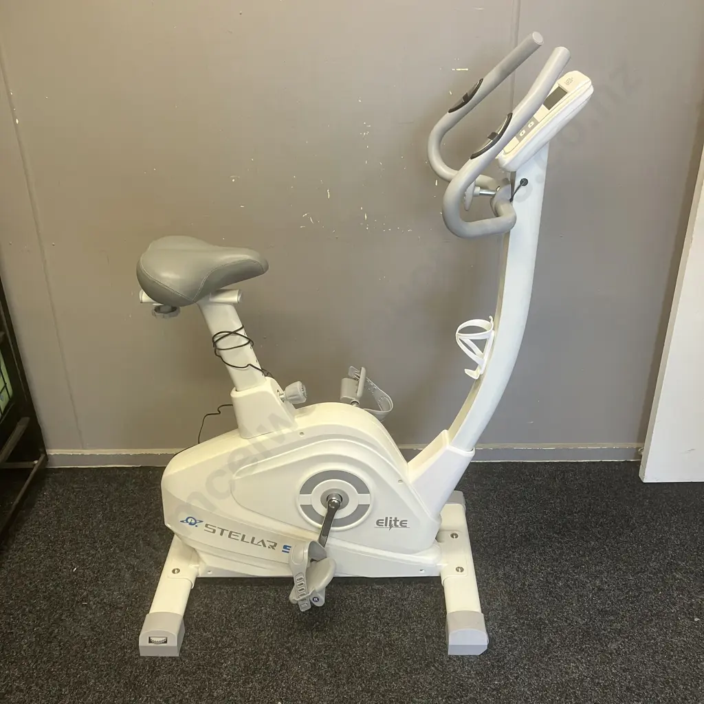 Elite Fitness Stella SL Exercycle Image 1++