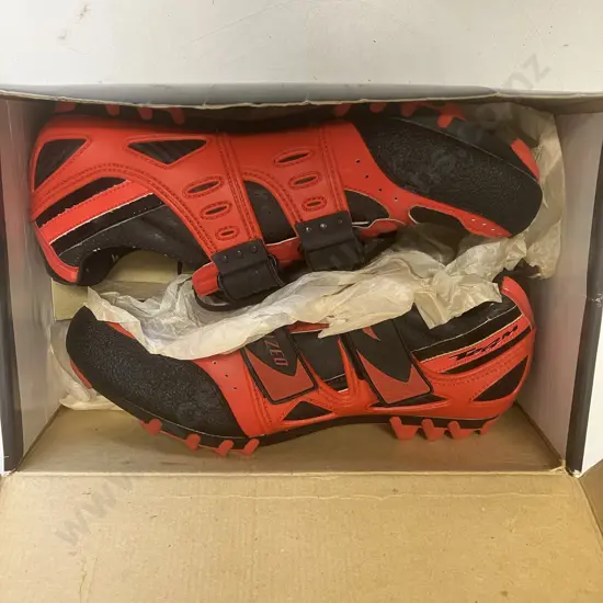 Specialized Team Mtn Shoe Size 45