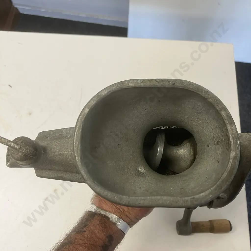 Rare Vintage 'Ultimate Fitness Enterprises' Juicer Image 1++