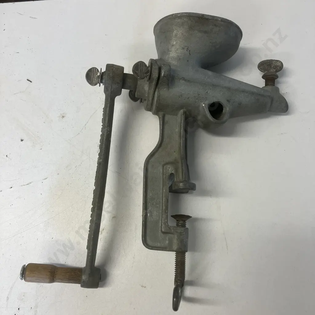 Rare Vintage 'Ultimate Fitness Enterprises' Juicer Image 1++