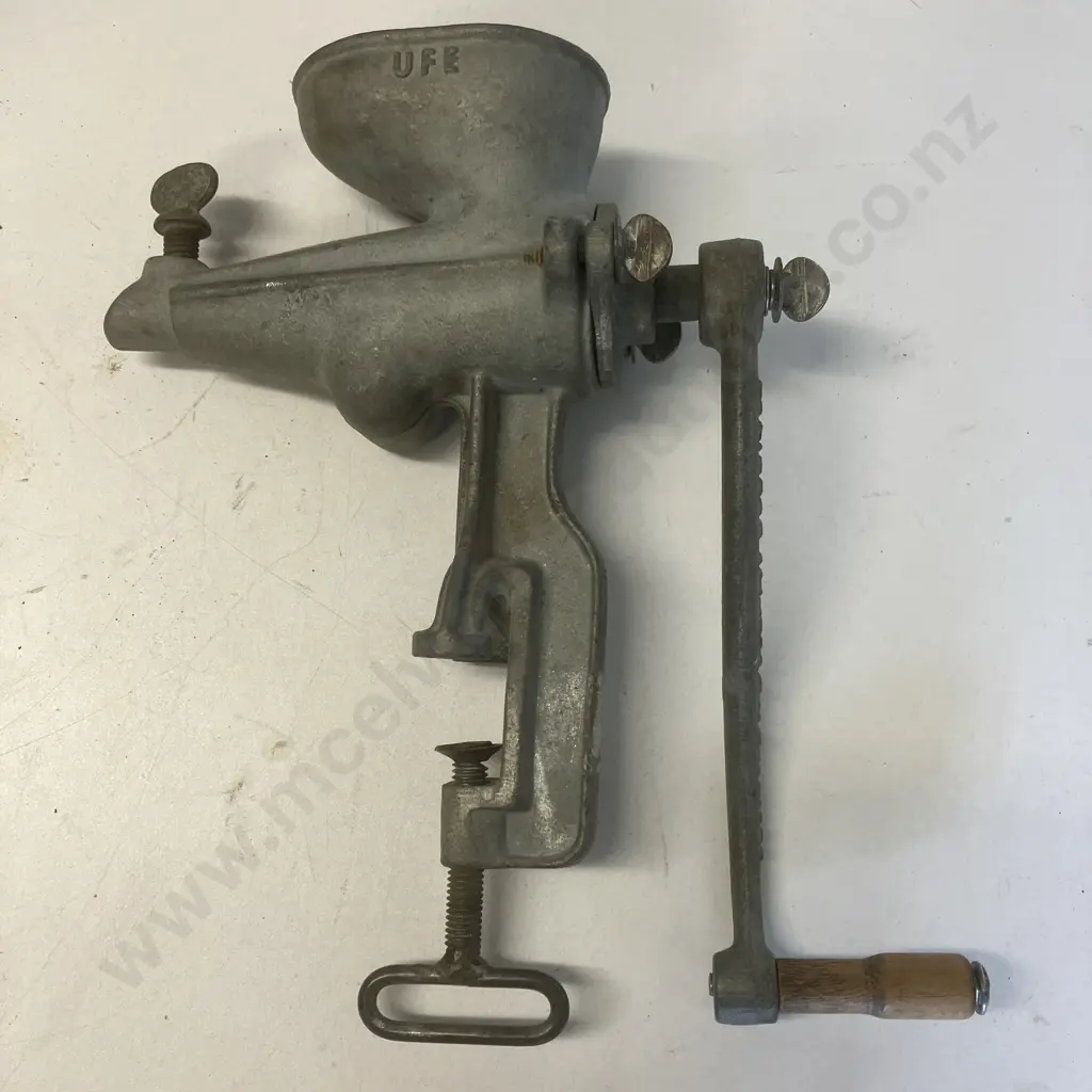 Rare Vintage 'Ultimate Fitness Enterprises' Juicer Image 1++