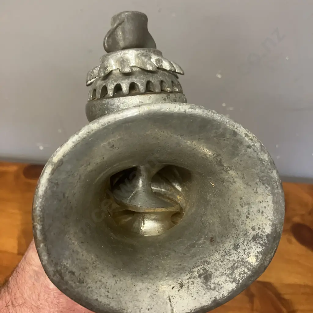 Vintage Beatrice Harper No.3181 Grinder Bench Meat Mincer - England Image 1++