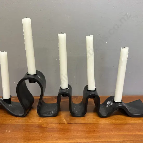 Design Republique Lenora Candle Holder