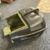 Masport 575 Series 18 2'n1 Electric Start Self Propelled Lawn Mower With Catcher & B&S Instart Battery & Charger Image 1++