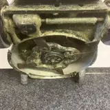 Masport 575 Series 18 2'n1 Electric Start Self Propelled Lawn Mower With Catcher & B&S Instart Battery & Charger Image 1++