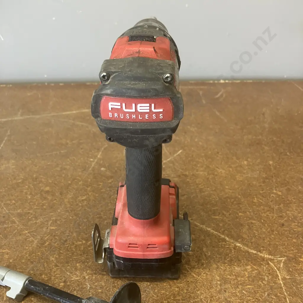 Milwaukee M18 FPD With 5.0Ah Battery (No Charger) Image 1++