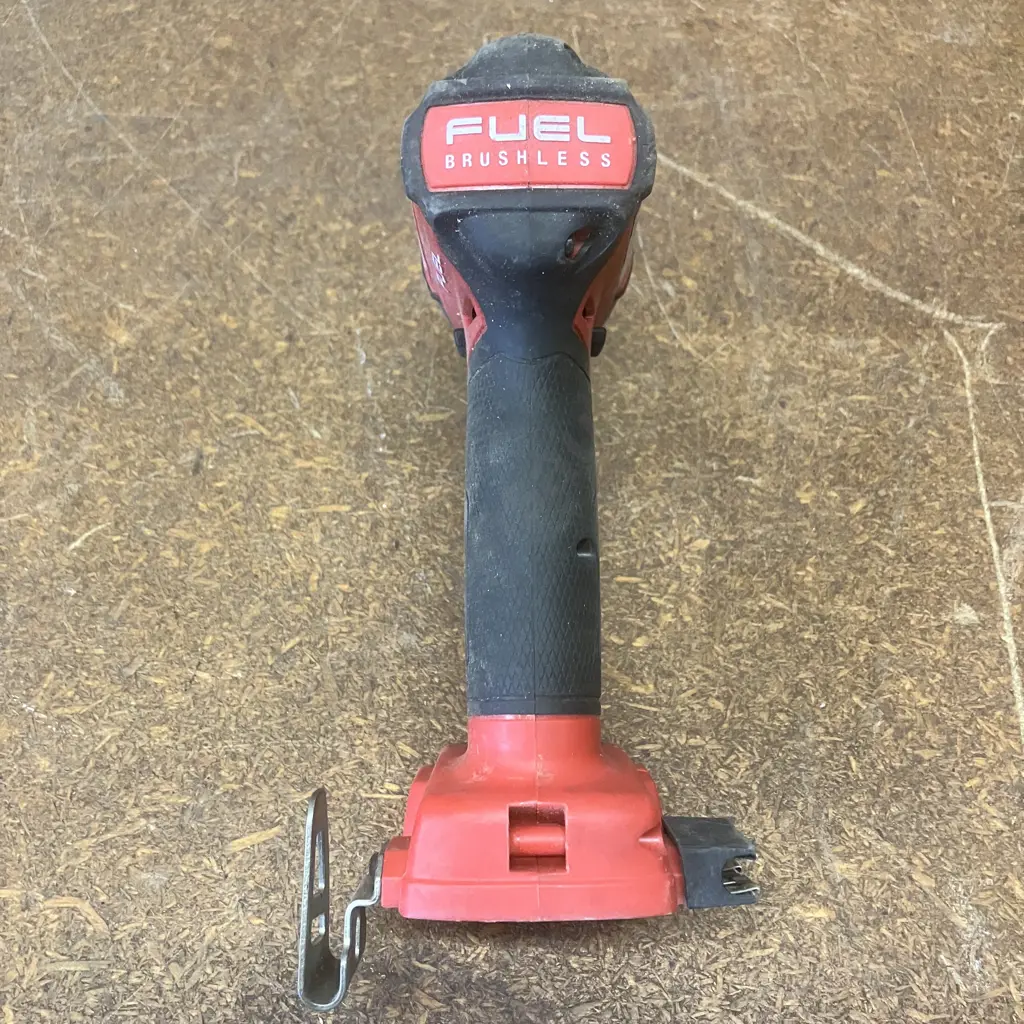 Milwaukee M18 FID Brushless Skin Only Image 1++