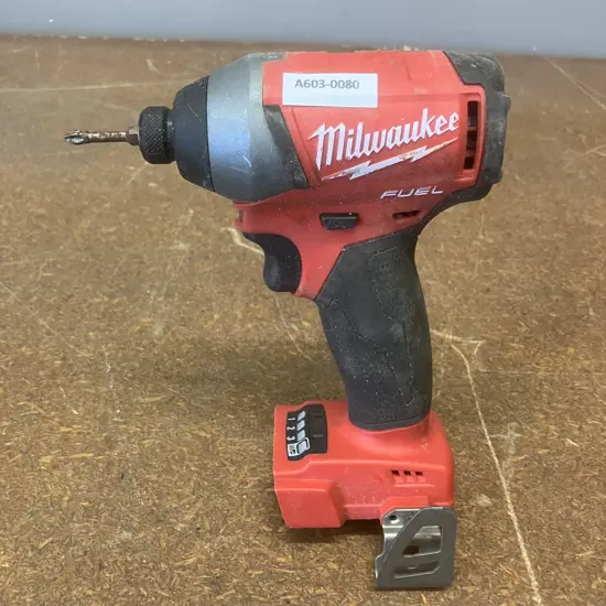 Milwaukee M18 FID Brushless Skin Only