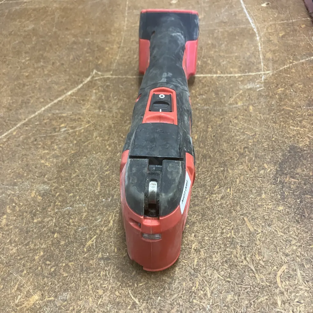Milwaukee M18 BMT Skin Only Image 1++
