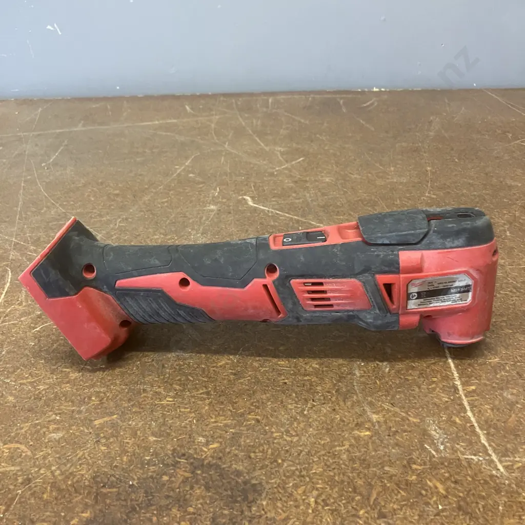 Milwaukee M18 BMT Skin Only Image 1++