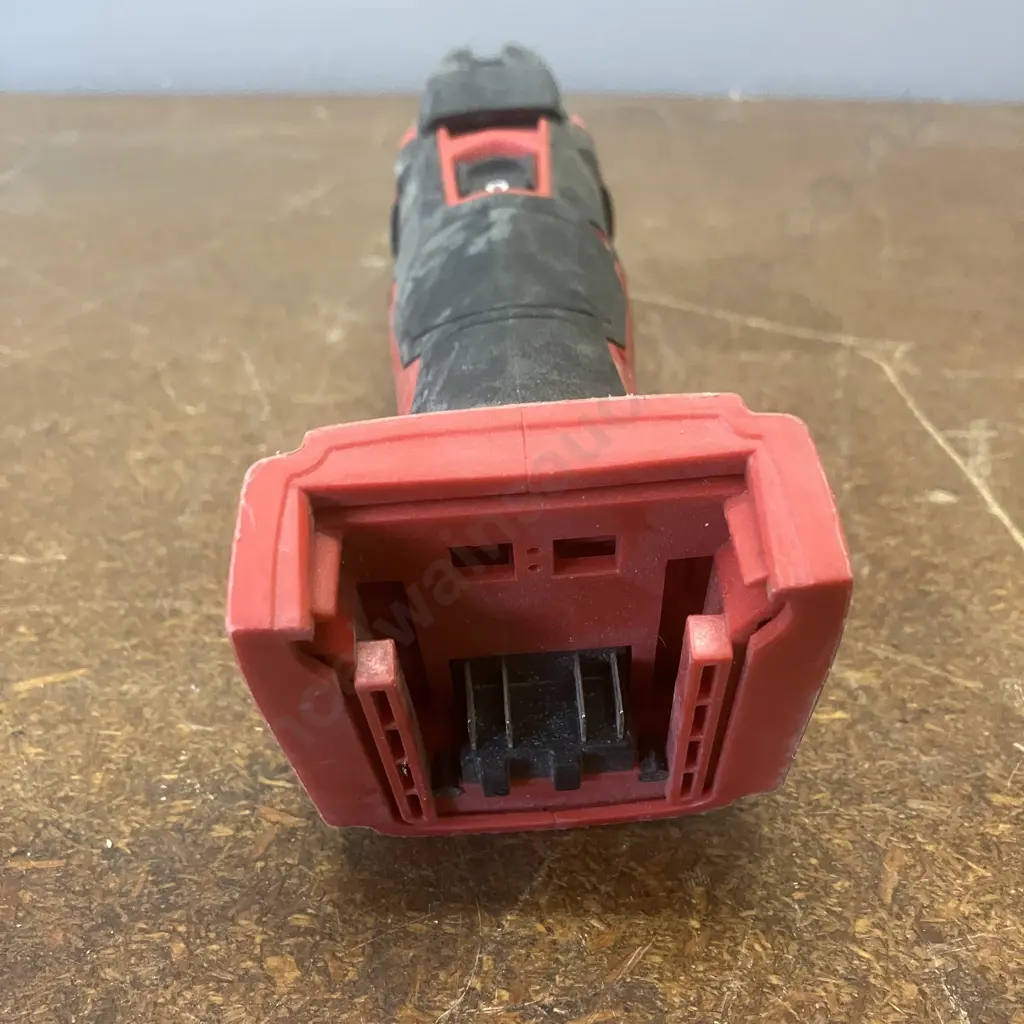 Milwaukee M18 BMT Skin Only Image 1++