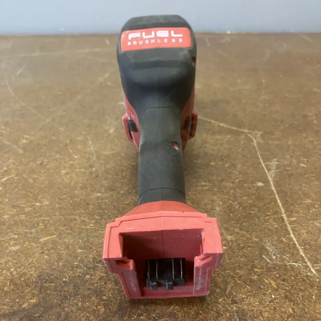 Milwaukee M18 FHZ Brushless Skin Only Image 1++