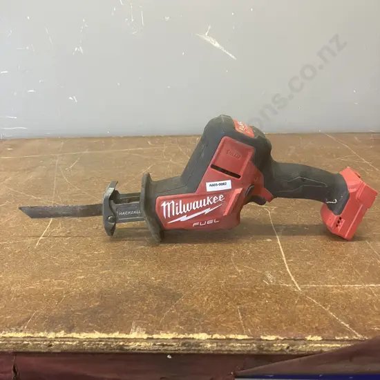 Milwaukee M18 FHZ Brushless Skin Only