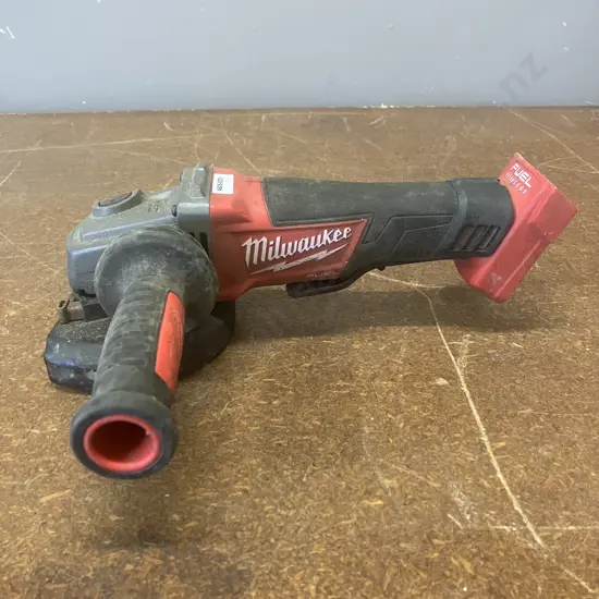 Milwaukee M18 CAG125XPD Brushless Skin Only