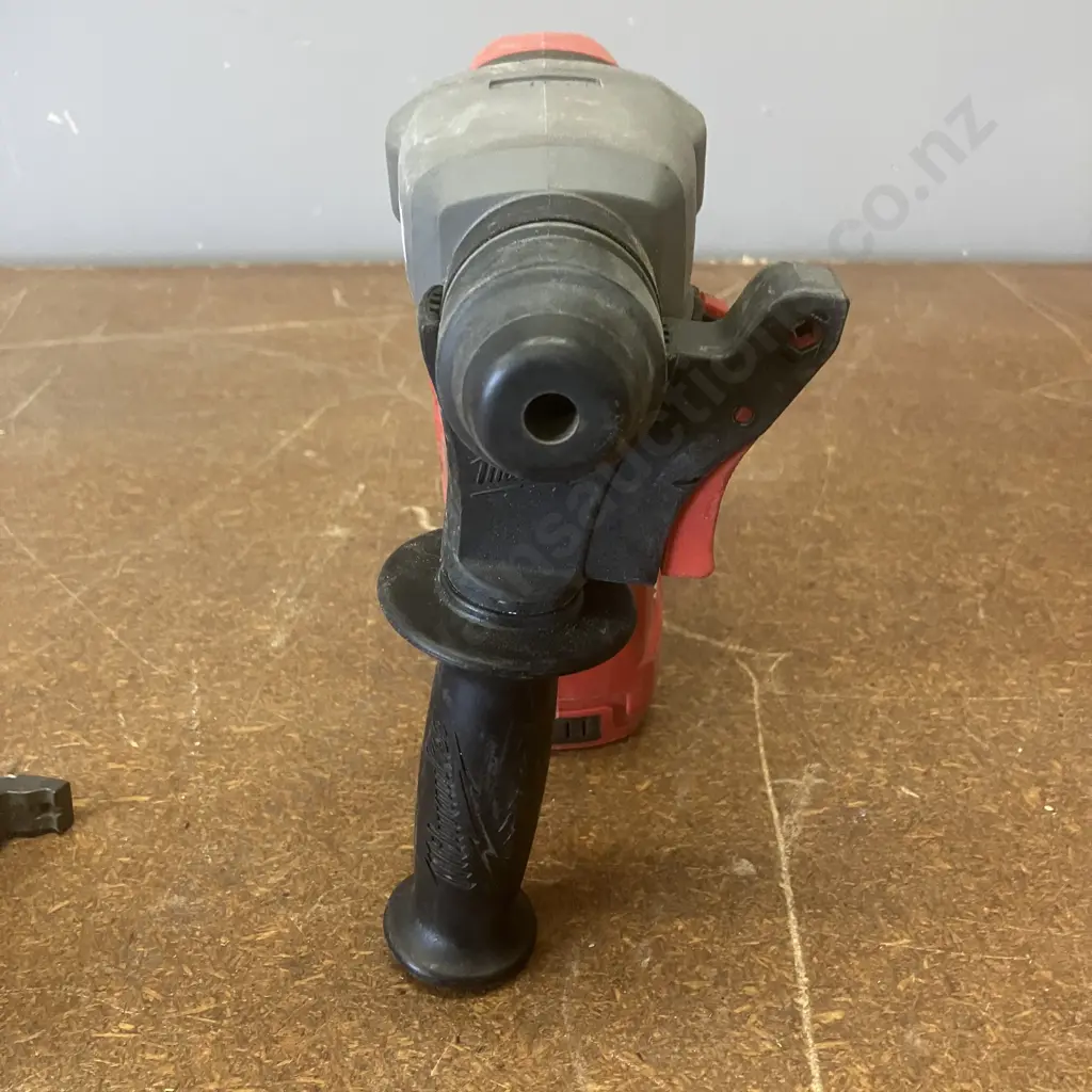 Milwaukee M18 CH Skin Only Image 1++