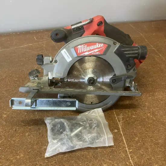 Milwaukee M18 CCS55 Brushless Skin Only