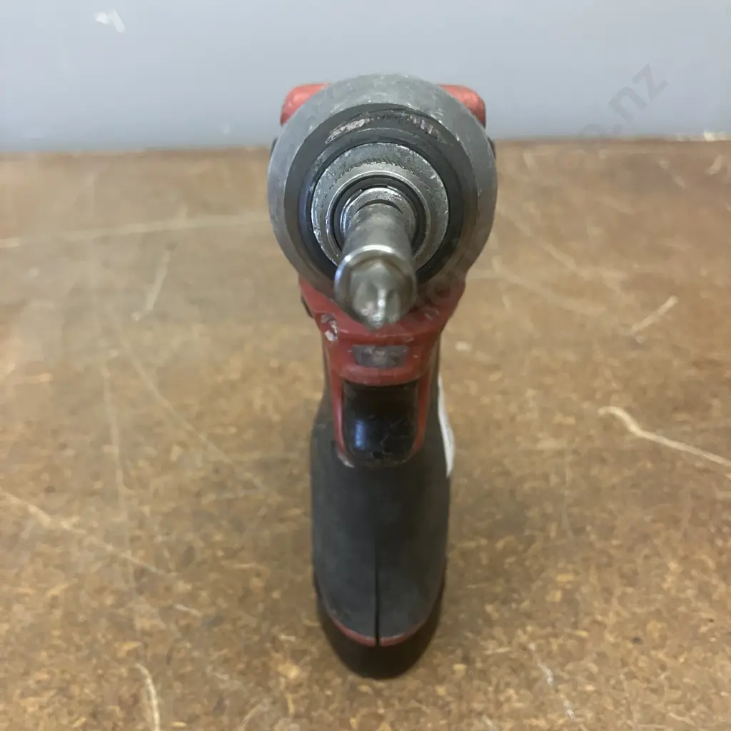 Milwaukee M12 Power Ratchet With Battery (No Charger) Image 1++
