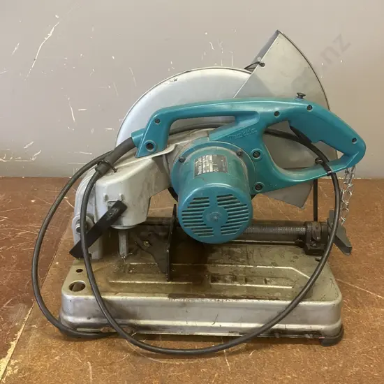Makita 2414NB 14" Cut-off Saw