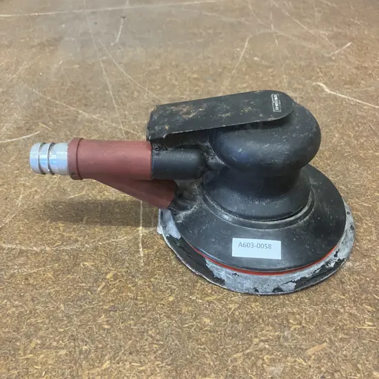 Black Ridge Sander / Polisher Air Tool