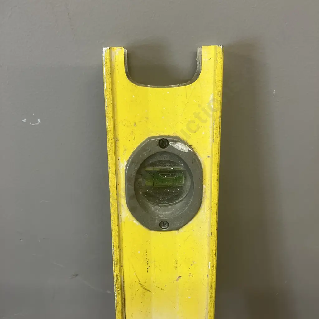 Stanley Fatmax Level (As Found) Image 1++