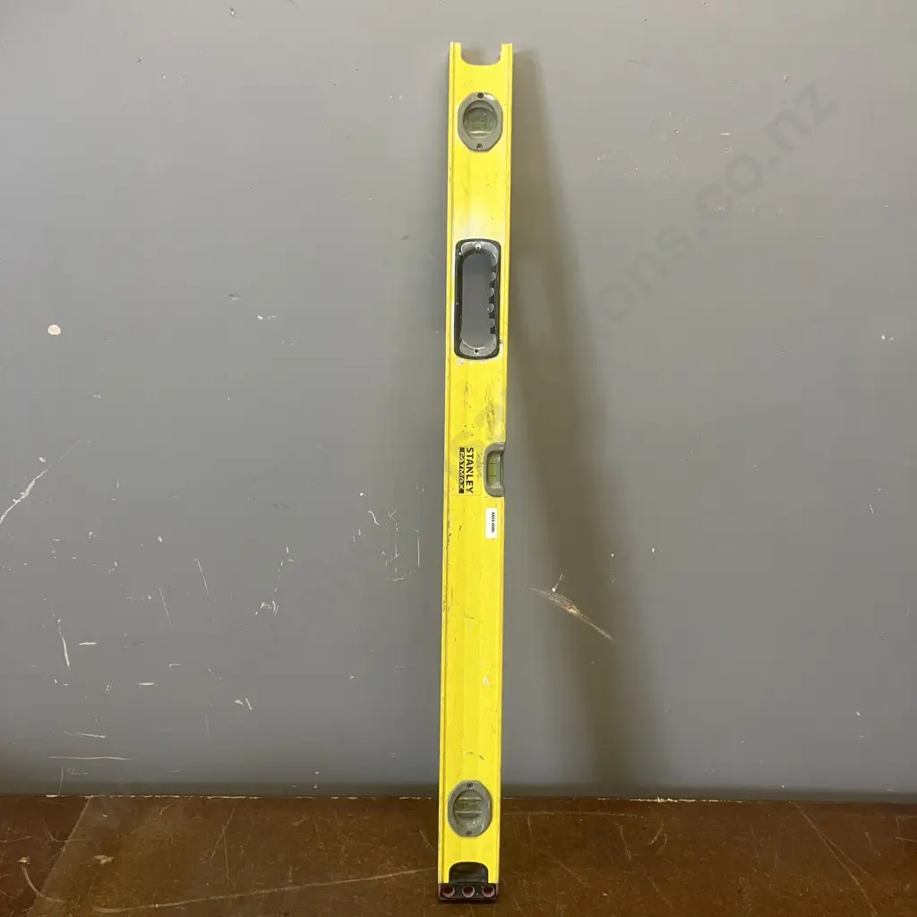 Stanley Fatmax Level (As Found) Image 1++