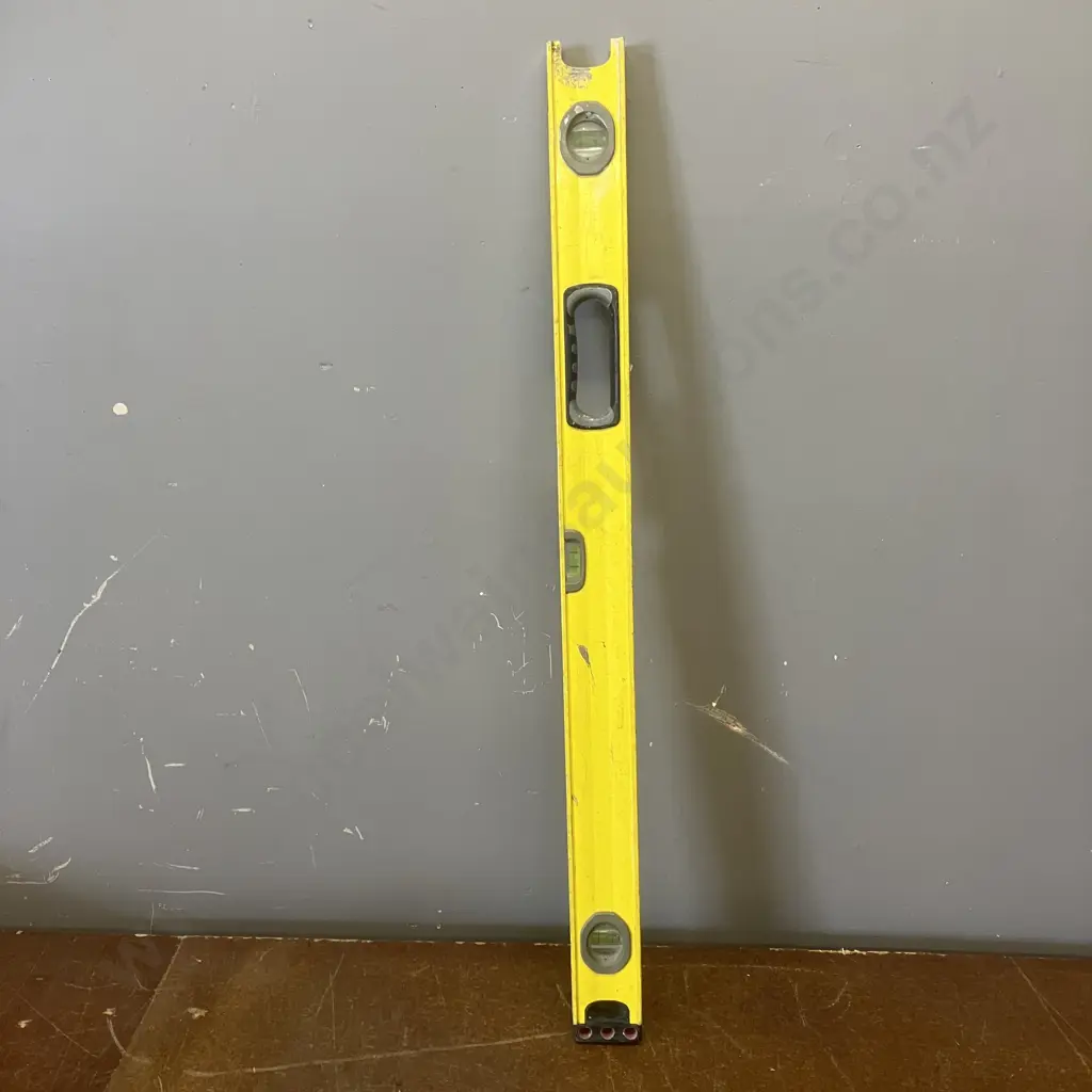 Stanley Fatmax Level (As Found) Image 1++