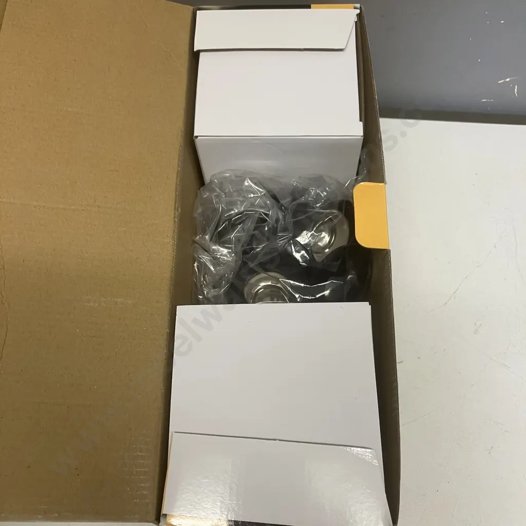 Orbit Lighting Security Sensor Light Image 1++