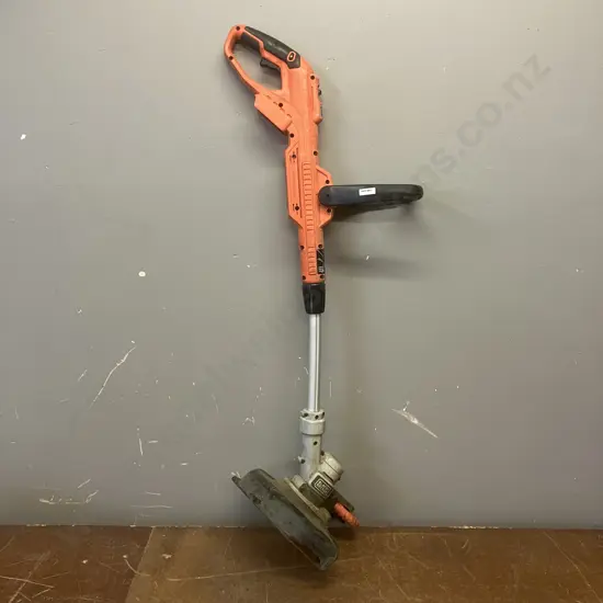 Black & Decker Weed Trimmer 18V Skin Only