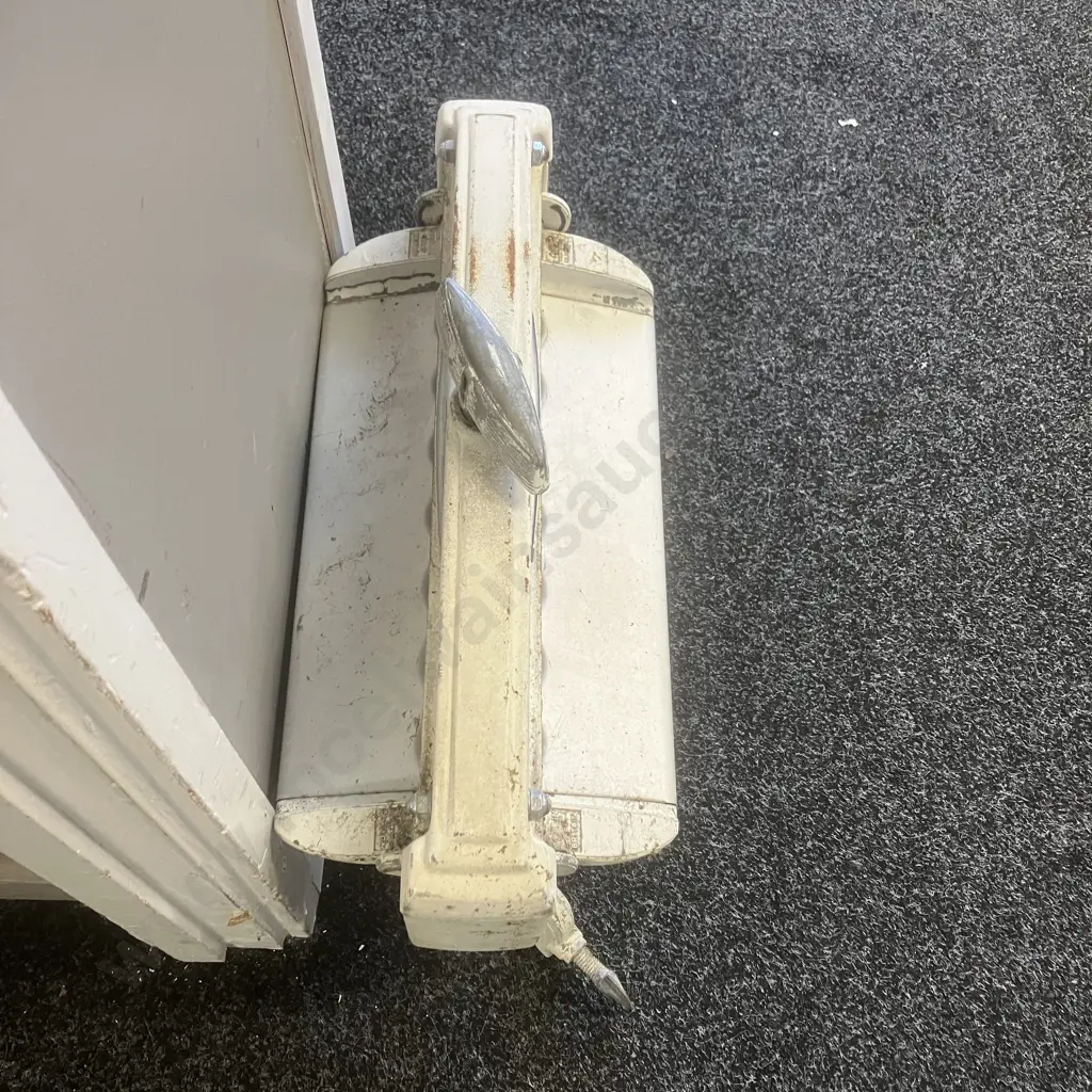 Vintage ACME Scotland Mangle Image 1++